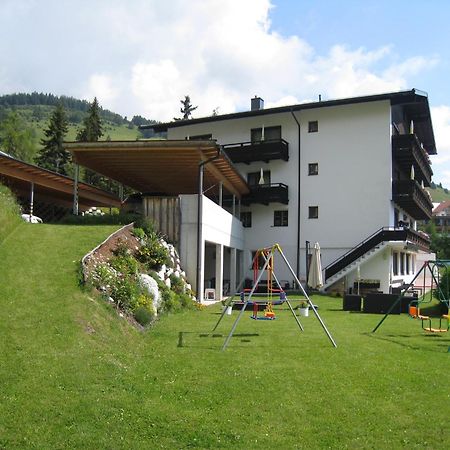 Laerchenhof Серфаус Экстерьер фото