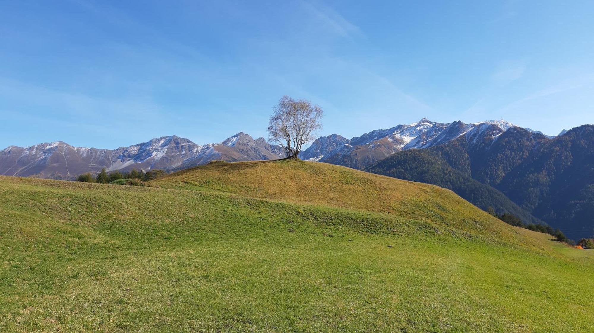 Laerchenhof Серфаус Экстерьер фото